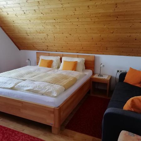 프루게른 Haus Anneliese 아파트 외부 사진